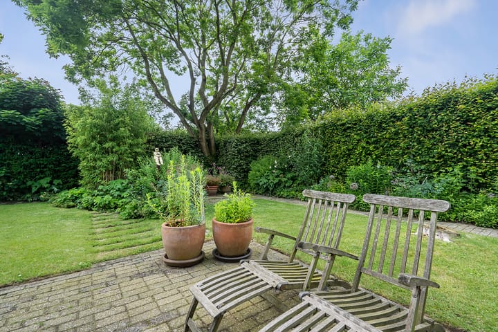 Foto 4 van Hoeferlaan 19