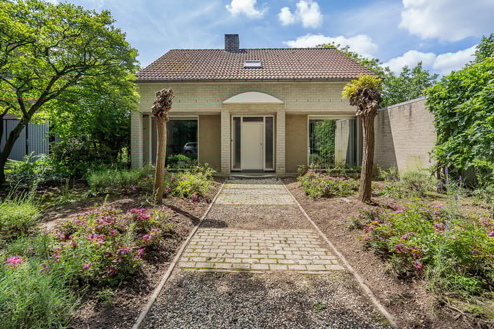 Foto 5 van Hoeferlaan 19