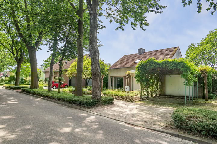 Foto 6 van Hoeferlaan 19