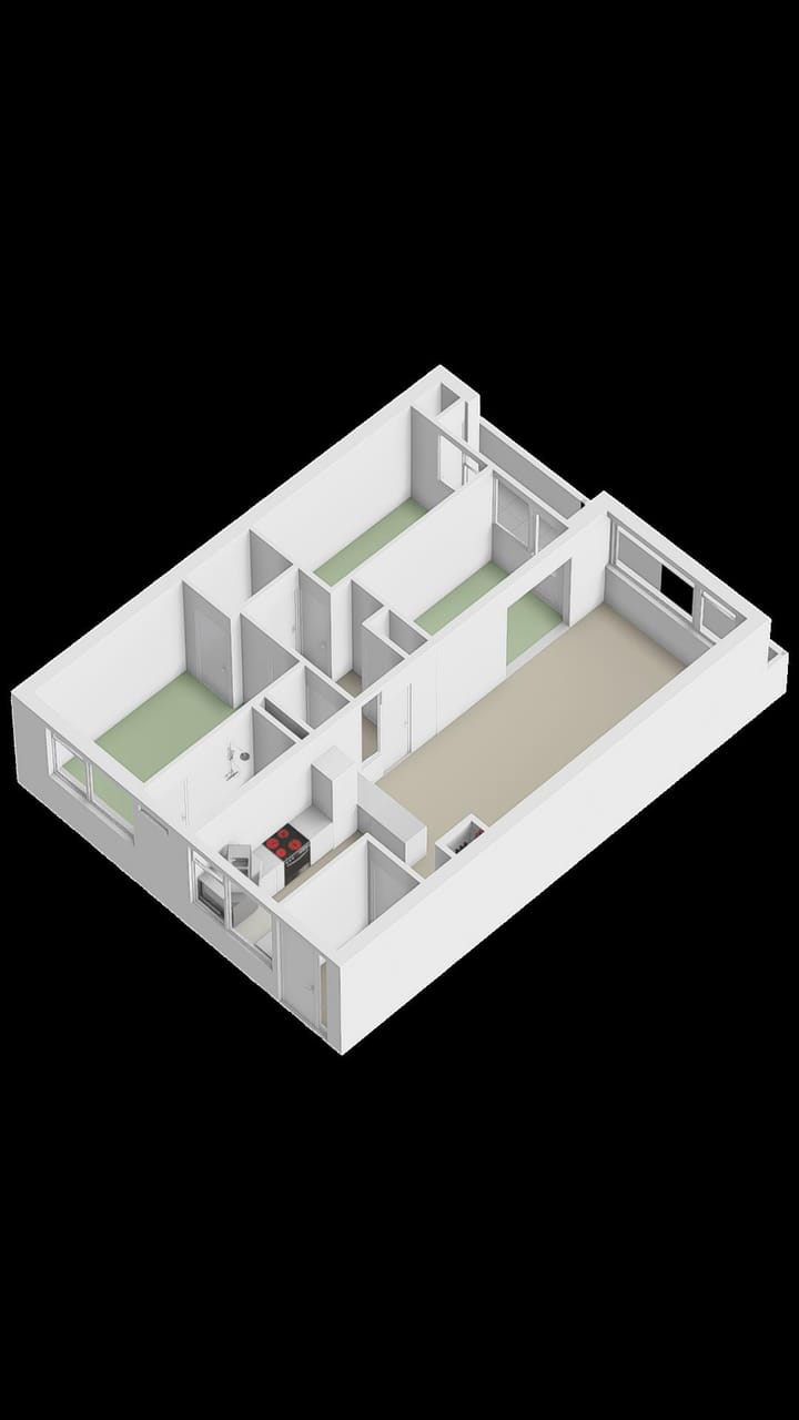 Photo 39 of Frans Halslaan 243