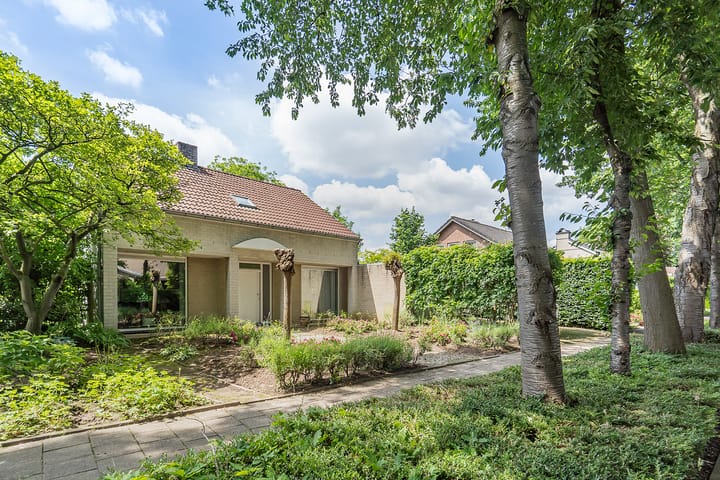 Foto 8 van Hoeferlaan 19