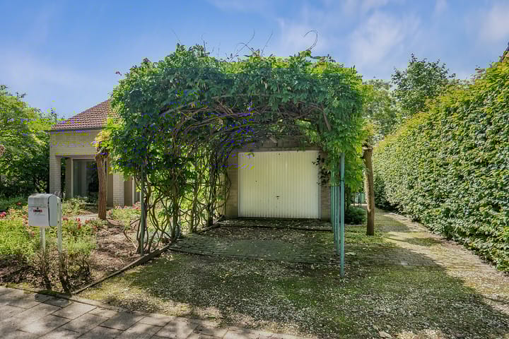 Foto 10 van Hoeferlaan 19