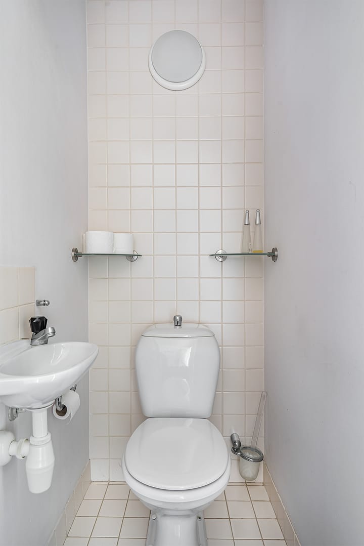 Foto 12 van Hoeferlaan 19