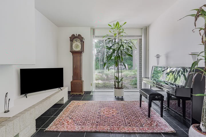 Foto 13 van Hoeferlaan 19