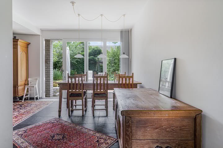 Foto 18 van Hoeferlaan 19