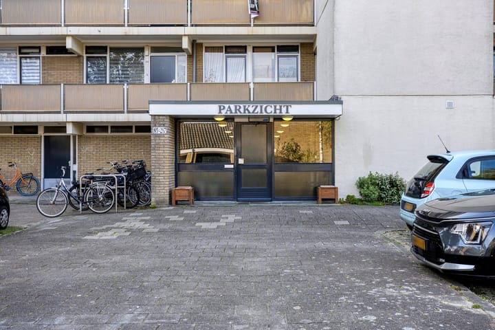 Photo 31 of Frans Halslaan 243