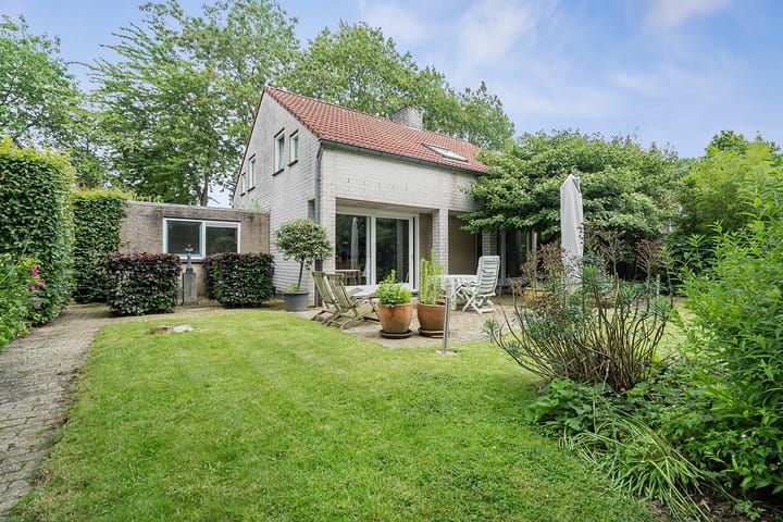 Foto 28 van Hoeferlaan 19