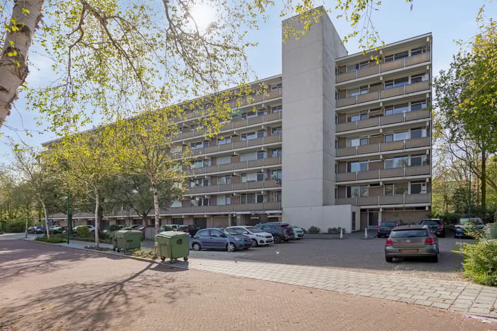 Photo 34 of Frans Halslaan 243