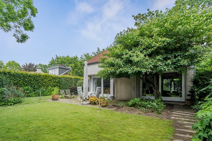 Foto 31 van Hoeferlaan 19