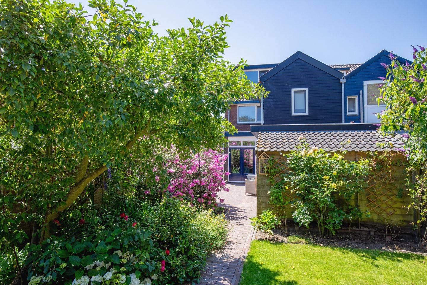 Photo 50 of Kogerstraat 88