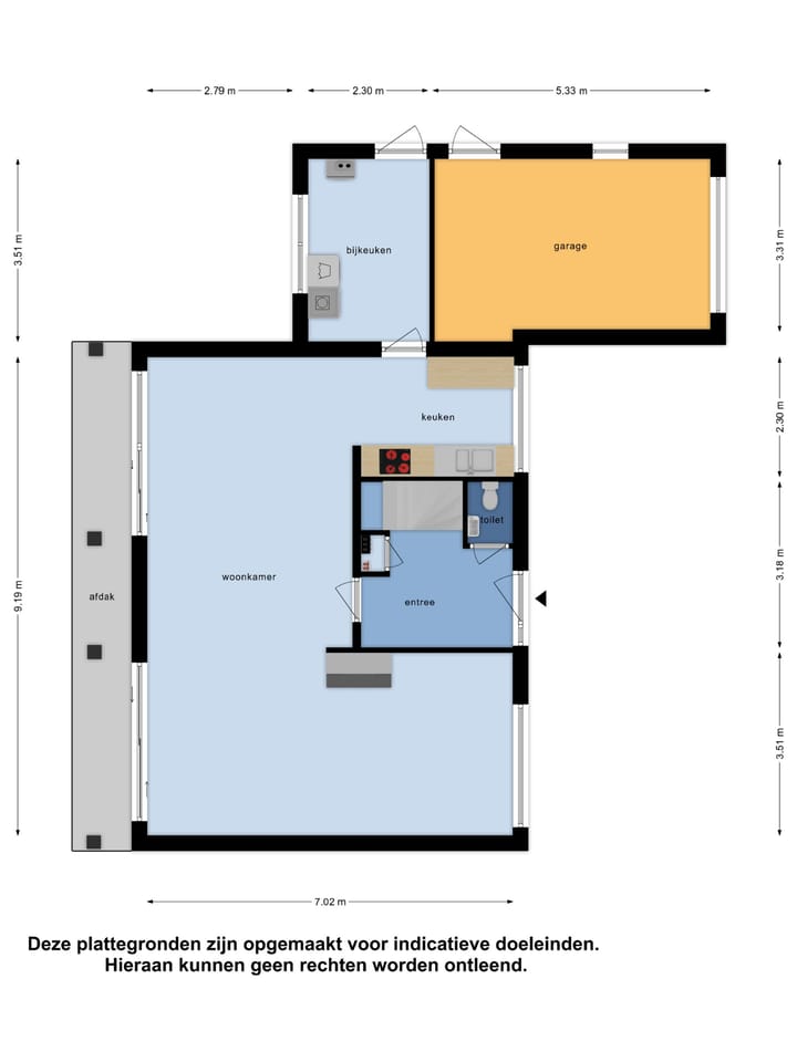 Foto 33 van Hoeferlaan 19