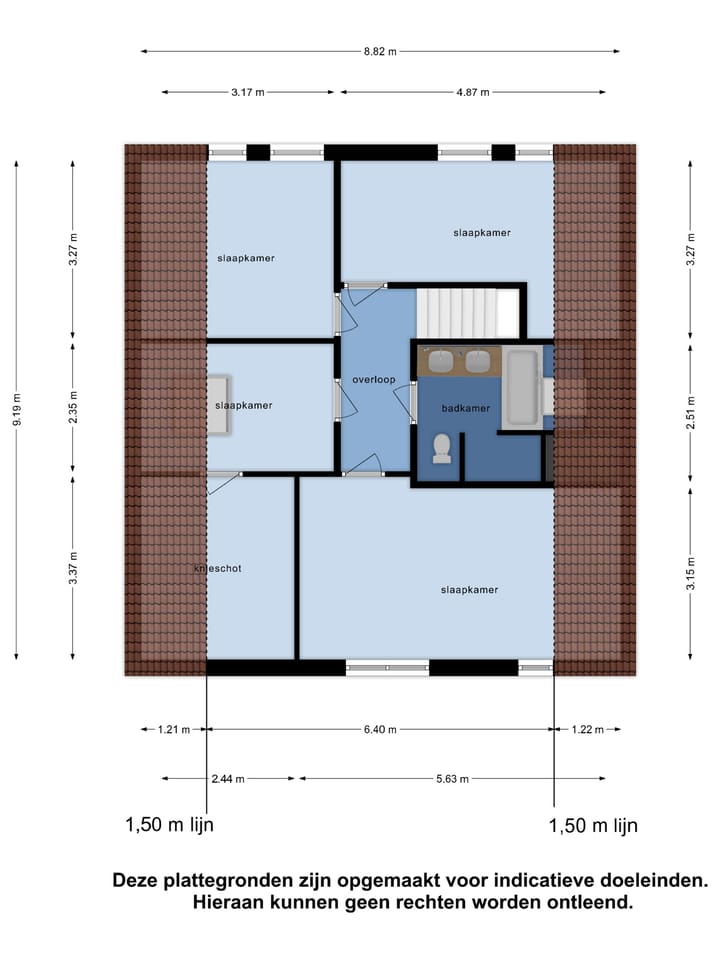 Foto 34 van Hoeferlaan 19
