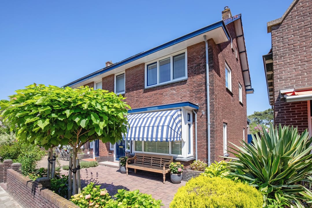 Photo 62 of Kogerstraat 88