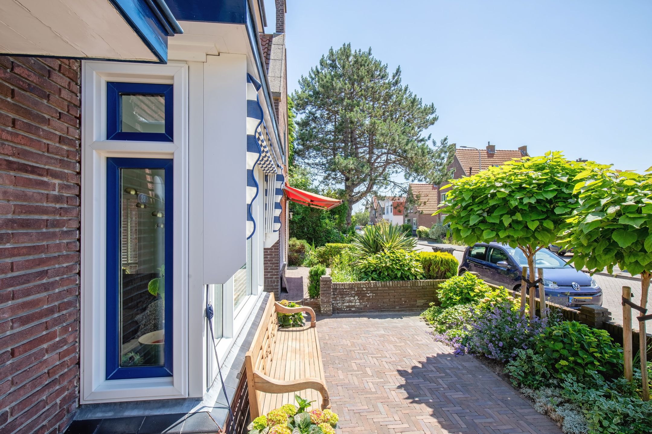 Photo 66 of Kogerstraat 88