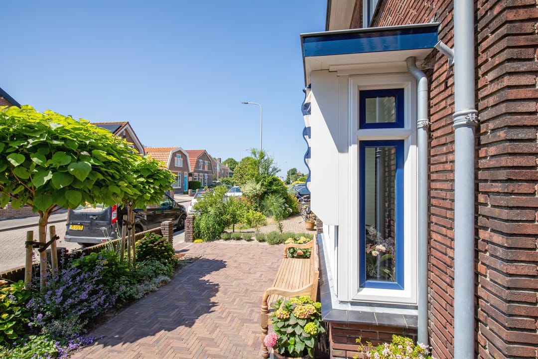 Photo 67 of Kogerstraat 88