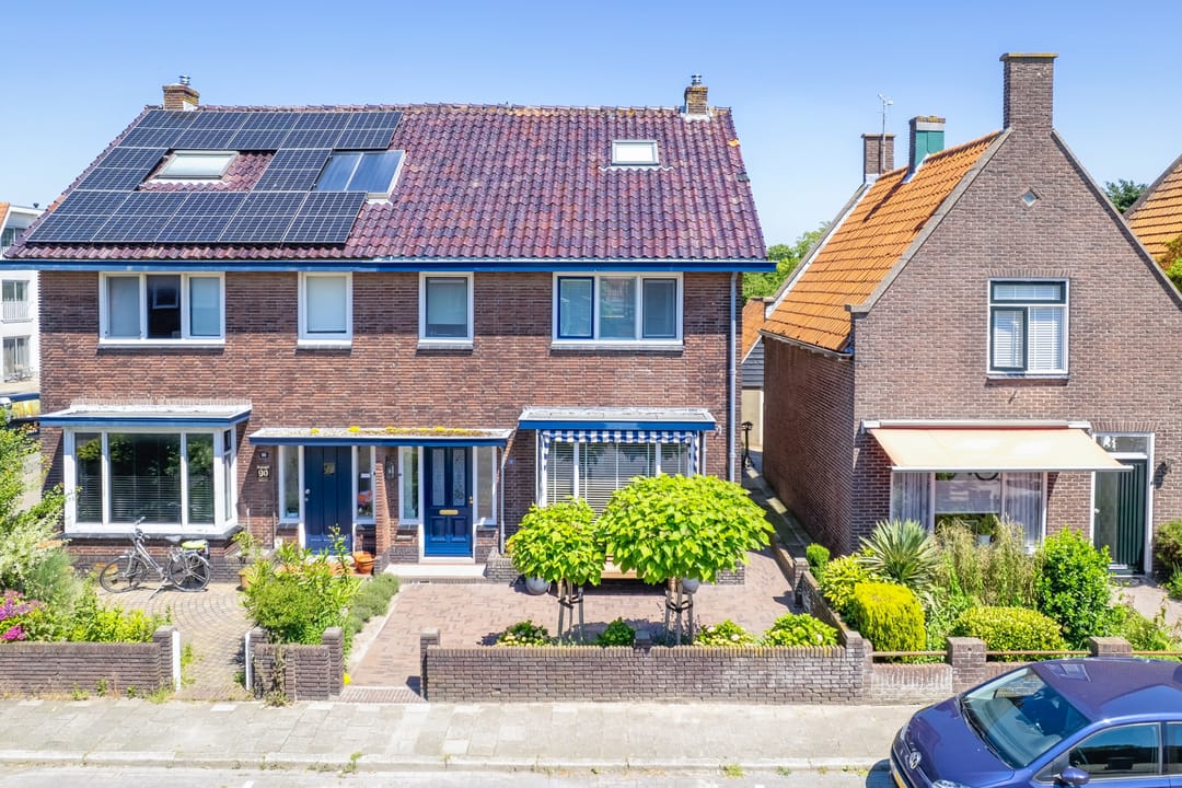 Photo 68 of Kogerstraat 88