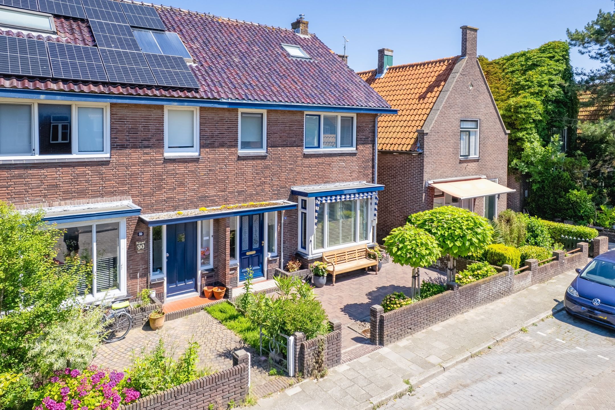 Photo 69 of Kogerstraat 88