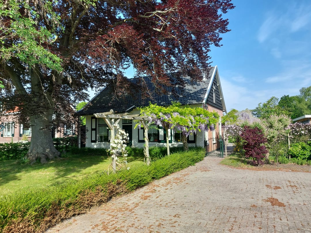 Photo 1 of Hogezoom 6