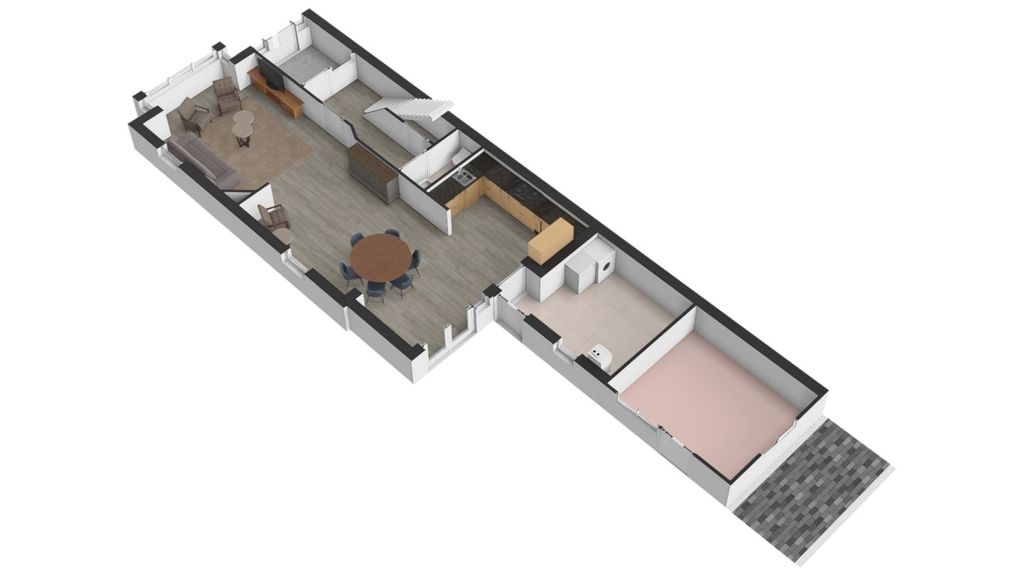 Photo 74 of Kogerstraat 88