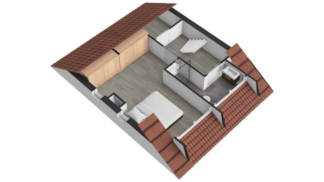 Photo 76 of Kogerstraat 88