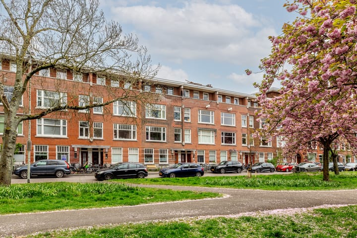 Foto 1 van De Savornin Lohmanlaan 70-B01