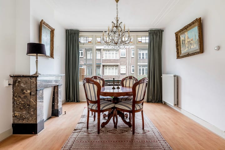 Foto 2 van De Savornin Lohmanlaan 70-B01