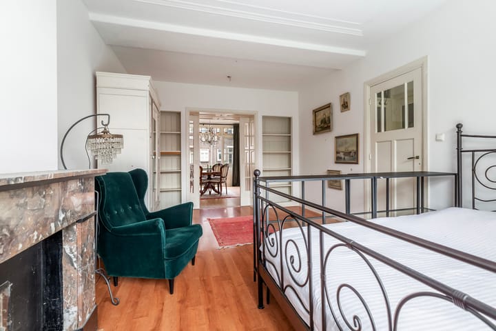 Foto 3 van De Savornin Lohmanlaan 70-B01