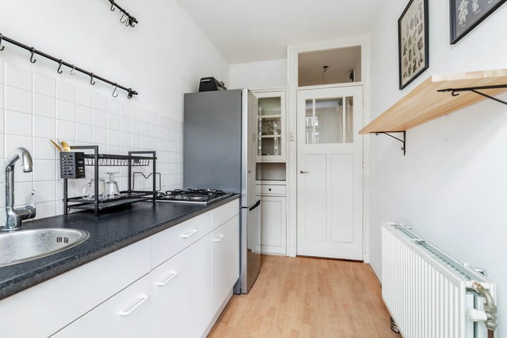 Foto 4 van De Savornin Lohmanlaan 70-B01