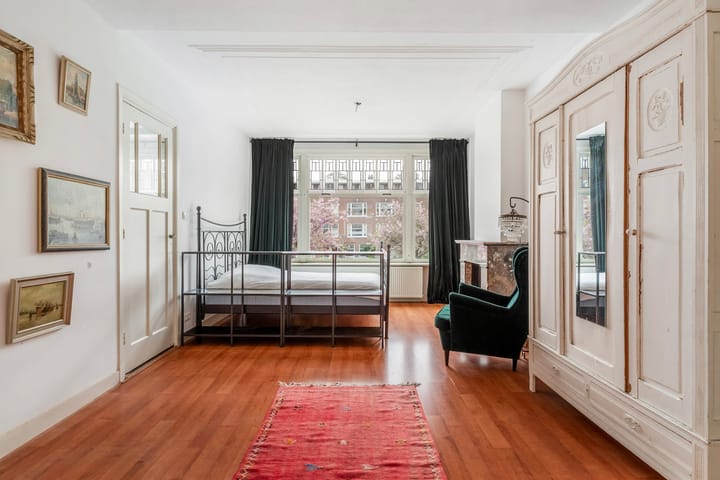 Foto 5 van De Savornin Lohmanlaan 70-B01