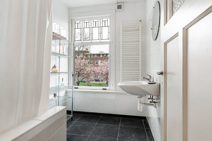 Foto 6 van De Savornin Lohmanlaan 70-B01