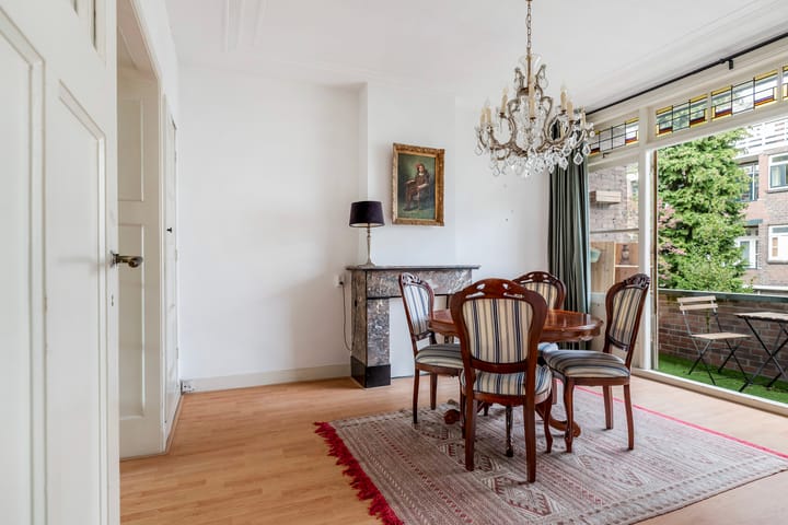 Foto 8 van De Savornin Lohmanlaan 70-B01