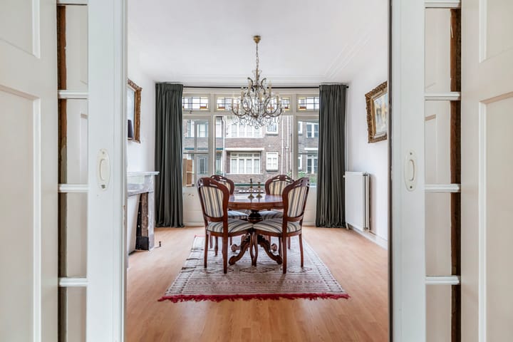 Foto 9 van De Savornin Lohmanlaan 70-B01