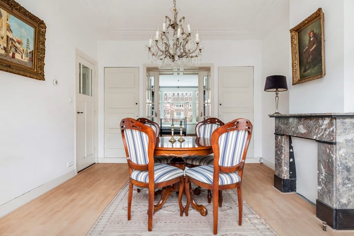 Foto 10 van De Savornin Lohmanlaan 70-B01