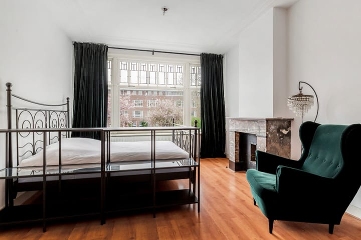 Foto 11 van De Savornin Lohmanlaan 70-B01