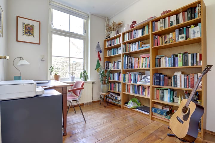 Photo 19 of Hogezoom 6