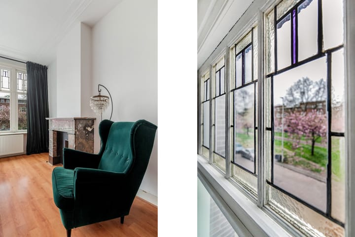 Foto 12 van De Savornin Lohmanlaan 70-B01