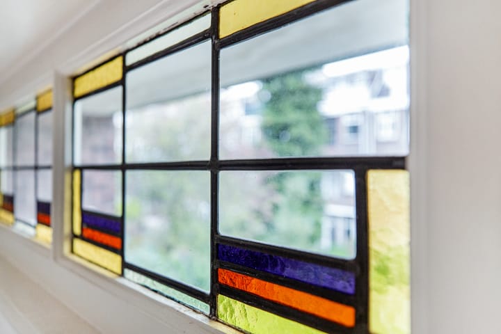 Foto 13 van De Savornin Lohmanlaan 70-B01