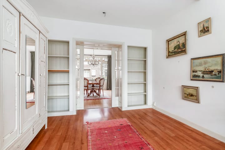 Foto 14 van De Savornin Lohmanlaan 70-B01