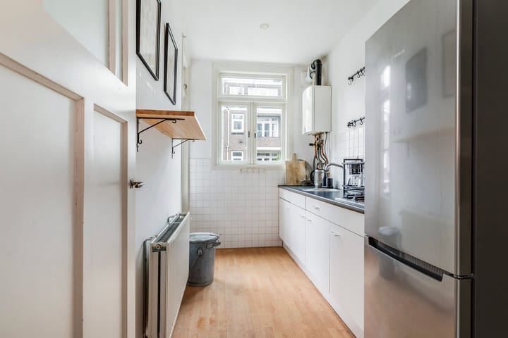 Foto 15 van De Savornin Lohmanlaan 70-B01