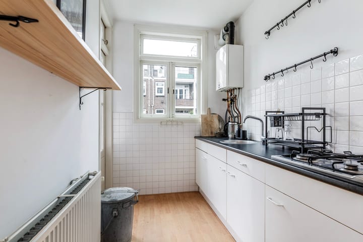 Foto 16 van De Savornin Lohmanlaan 70-B01