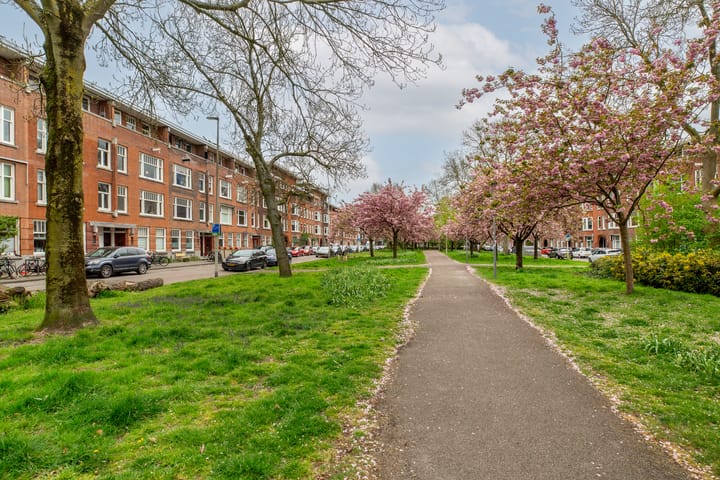 Foto 20 van De Savornin Lohmanlaan 70-B01