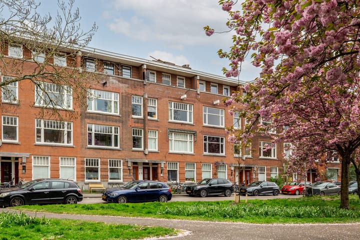 Foto 21 van De Savornin Lohmanlaan 70-B01