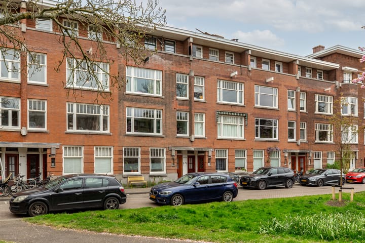 Foto 22 van De Savornin Lohmanlaan 70-B01