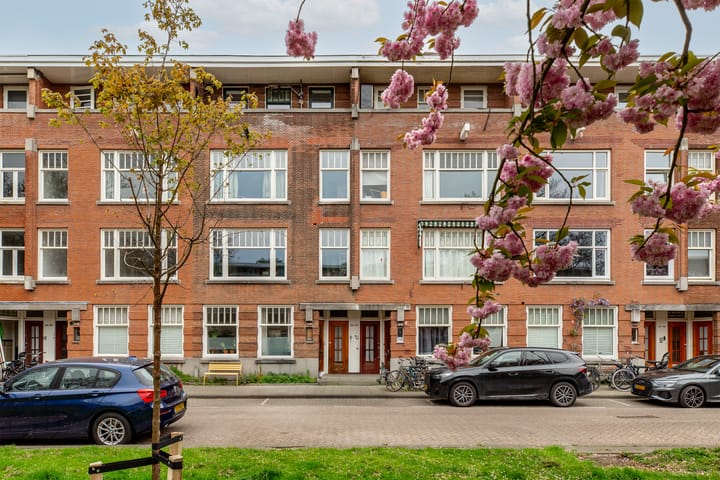 Foto 23 van De Savornin Lohmanlaan 70-B01