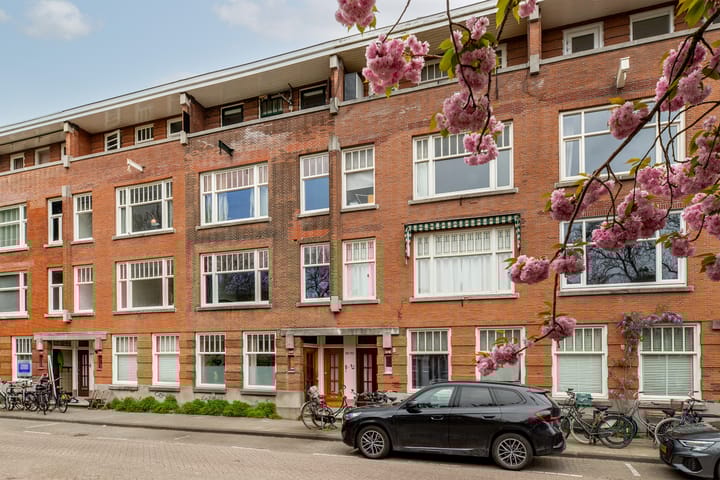 Foto 25 van De Savornin Lohmanlaan 70-B01