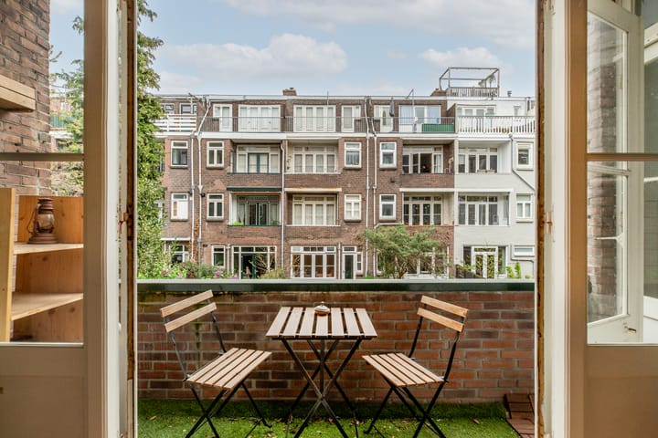 Foto 28 van De Savornin Lohmanlaan 70-B01