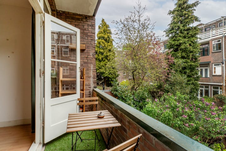 Foto 29 van De Savornin Lohmanlaan 70-B01