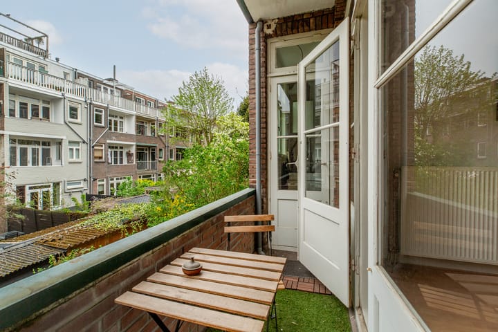 Foto 30 van De Savornin Lohmanlaan 70-B01