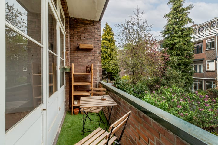 Foto 31 van De Savornin Lohmanlaan 70-B01