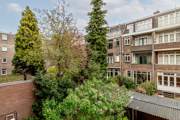 Foto 32 van De Savornin Lohmanlaan 70-B01